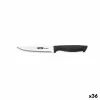 Dantytas peilis Quttin Black 11 cm (36 Vienetai)