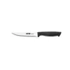 Dantytas peilis Quttin Black 11 cm (36 Vienetai)