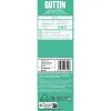 Нож для хлеба Quttin Black Чёрный Серебристый 24 штук 20 cm