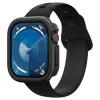 Spigen Caseology Vault - Case for Apple Watch 10 46 mm (Matte Black)