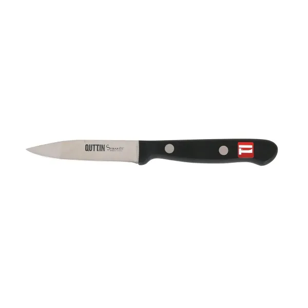 Нож для чистки Quttin Sybarite 8 cm (24 штук)