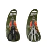 Kitchen Scissors Quttin Sybarite 20 cm Pitter (16 Units)