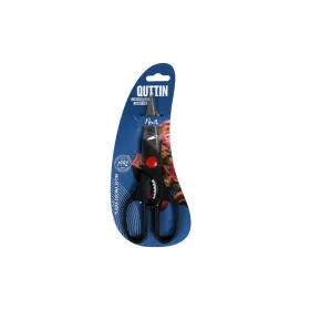 Кухонные ножницы Quttin Noir 20 cm 21 x 8 x 1 cm (24 штук)