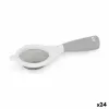 Strainer Quttin ABS 25 x 10 cm (24 Units)