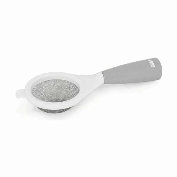 Дуршлаг Quttin ABS 25 x 10 cm (24 штук)
