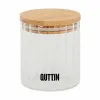 Stiklainis Quttin Borosilikatinis stiklas 500 ml (12 vnt.)