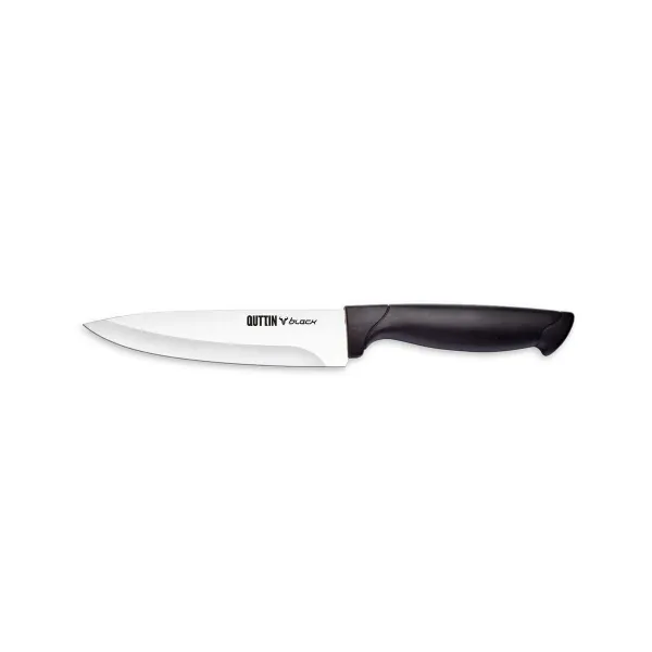 Virtuves Nazis Quttin Black 15 cm (36 Vienības)