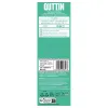 Kitchen Knife Quttin Black 15 cm (36 Units)