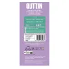 Mėsos peilių rinkinys Quttin Juoda Sidabras 11 cm 6 Dalys (12 vnt.)