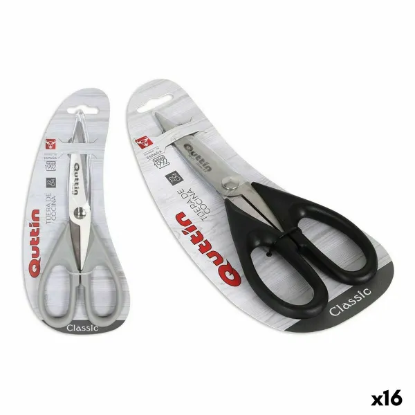 Кухонные ножницы Quttin Altea 22 cm (16 штук)
