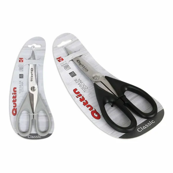 Кухонные ножницы Quttin Altea 22 cm (16 штук)