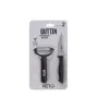 Nažu komplekts Quttin Nero Melns 2 Daudzums (12 gb.)