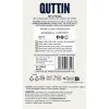 Набор ножей Quttin Nero Чёрный 2 Предметы (12 штук)