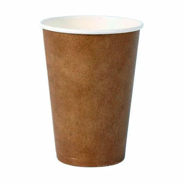 Lasisetti Algon Kertakäyttöinen Kartonki voimapaperi 45 Kappaletta 220 ml (20 osaa)