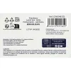 Hermetic Lunch Box Quttin   Rectangular 2,4 L (4 Units)