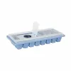 Ice Cube Mould Dem With lid 26 x 11 x 4,2 cm (24 Units)