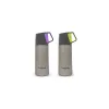 Kelioninė termoso kolba ThermoSport Nerūdijantis plienas Puodelis 350 ml (8 vnt.)