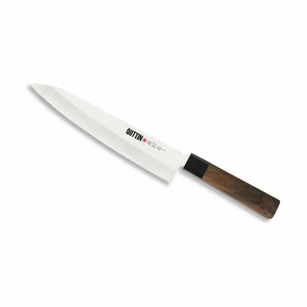 Gyutoveitsi Quttin Takamura 20 cm (12 osaa)