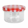 Stiklainis Mediterraneo Daugkartinis naudojimas stiklas 100 ml (72 Vienetai)