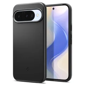 Spigen Thin Fit Mag MagSafe - Case for Google Pixel 10 / 10 Pro (Black)