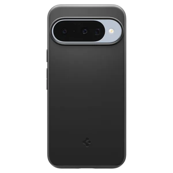Spigen Thin Fit Mag MagSafe - Case for Google Pixel 10 / 10 Pro (Black)