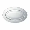 Serving Platter Duralex Lys Oval 31 x 20 x 3 cm (18 Units)