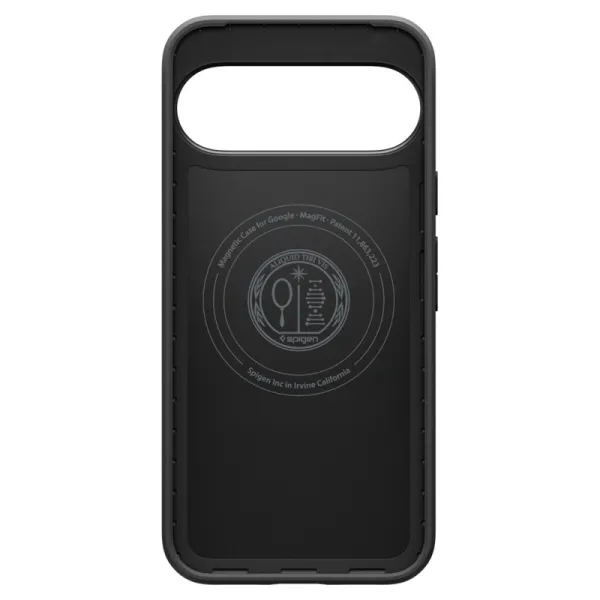 Spigen Thin Fit Mag MagSafe - Case for Google Pixel 10 / 10 Pro (Black)