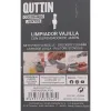 Cleaning brush Quttin Plates (18 Units)
