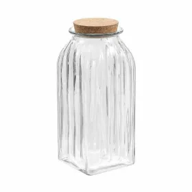 яс La Mediterránea В полоску 1,95 L Cтекло (12 штук)