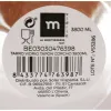 Jar La Mediterránea 3,8 L Glass (4 Units)