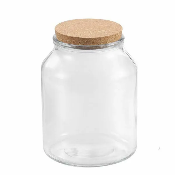 Stiklainis La Mediterránea 2,9 L stiklas (6 vnt.)