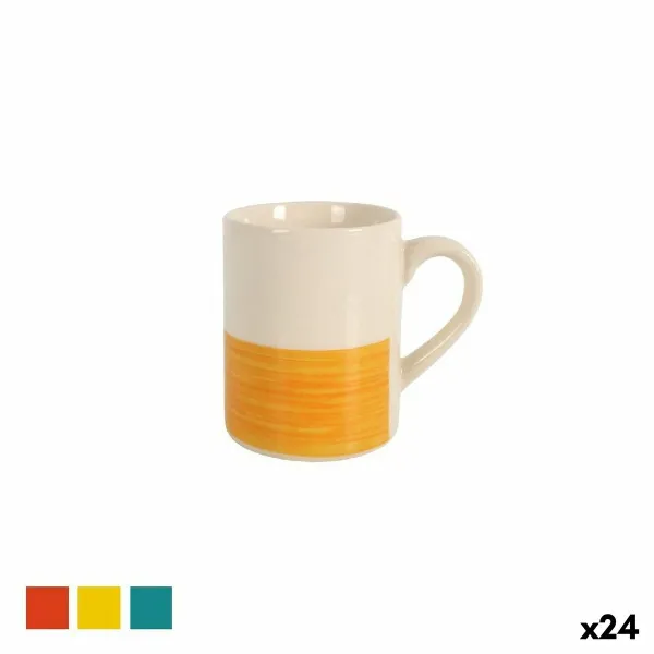 Puodelis Jesse 330 ml (24 osaa)
