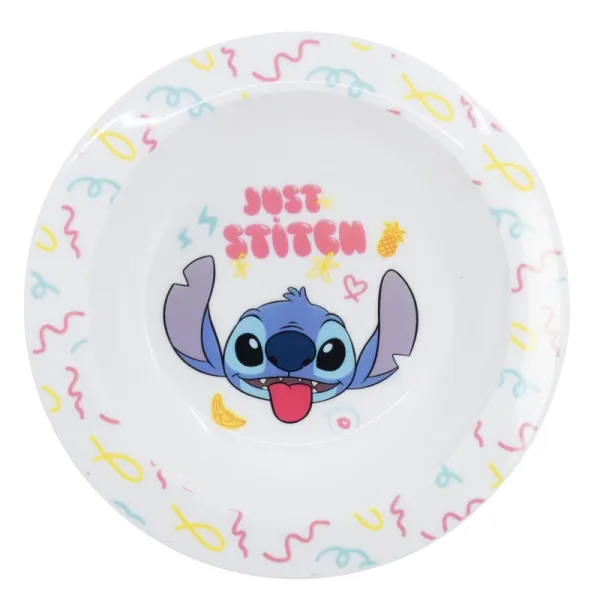 Disney Stitch - Microwave Bowl from the Palms Collection