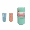 Термос для путешествий ThermoSport Двойное 380 ml + 380 ml (6 штук)
