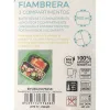 Hermetiška priešpiečių dėžutė ThermoSport 3 Skyreliai Kvadratai 900 ml (6 vnt.)