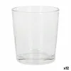 Набор стаканов LAV Paris 295 ml 4 Предметы (12 штук)
