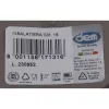 Dubuo Dem Inside Plastmasinis 750 ml Ø 16 x 16 x 6,5 cm (24 vnt.)