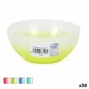 Блюдо Dem Cristalway Пластик 300 ml ø 12 x 5 cm (36 штук)