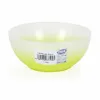 Bowl Dem Cristalway Plastic 300 ml ø 12 x 5 cm (36 Units)