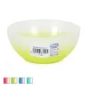 Bowl Dem Cristalway Plastic 300 ml ø 12 x 5 cm (36 Units)