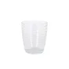 Stiklinių rinkinys LAV Apollon 340 ml 6 Dalys (8 vnt.)