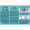 Hermetiška priešpiečių dėžutė Quttin Stačiakampis 375 ml (12 vnt.)
