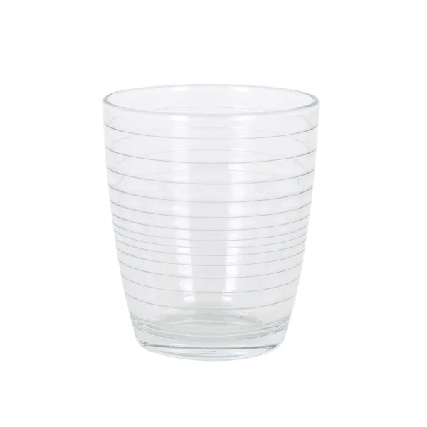 Lasisetti LAV Apollon 340 ml 4 Kappaletta (12 osaa)