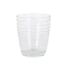 Lasisetti LAV Apollon 340 ml 4 Kappaletta (12 osaa)