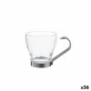 Набор чашек La Mediterránea Lubeca 175 ml Чай 36 штук (2 Предметы)