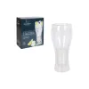 Lasisetti Inde Santa Clara Borosilikaattilasi 400 ml 2 Kappaletta