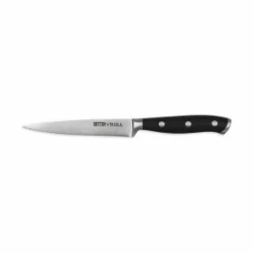 Virtuvės peilis Quttin Bull 13 cm (4 vnt.)
