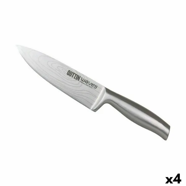 Kokkiveitsi Quttin Waves 15 cm (4 osaa)