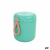 Пищевой термос ThermoSport 380 ml 9 x 9 x 11,5 cm (12 штук)