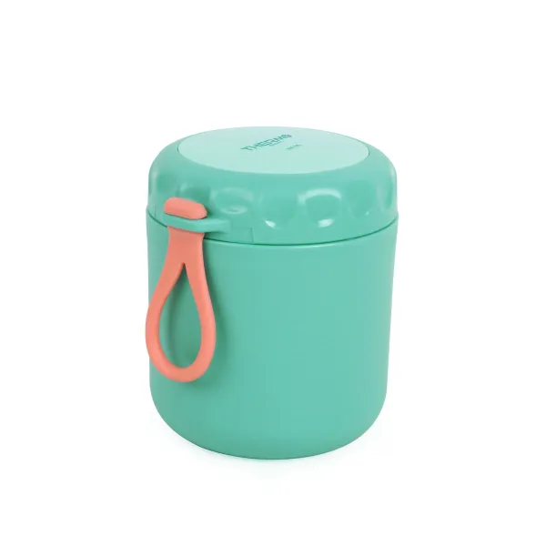Thermos for Food ThermoSport 380 ml 9 x 9 x 11,5 cm (12 Units)